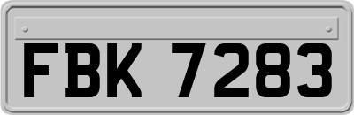 FBK7283