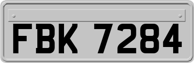 FBK7284