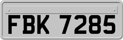 FBK7285