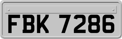 FBK7286