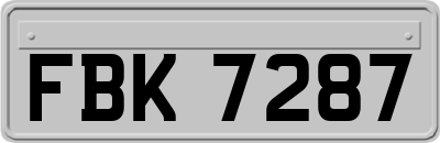 FBK7287