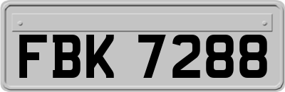 FBK7288