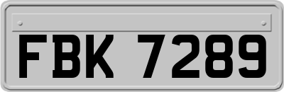 FBK7289