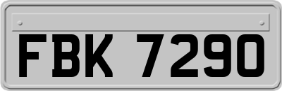 FBK7290