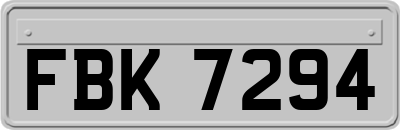FBK7294