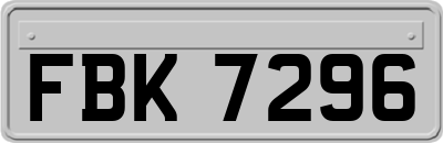 FBK7296