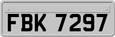 FBK7297