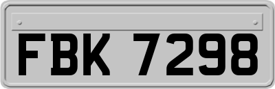 FBK7298