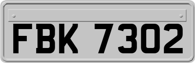 FBK7302