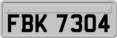 FBK7304