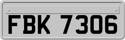 FBK7306