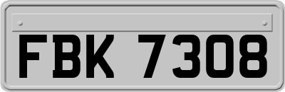 FBK7308