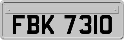 FBK7310