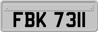FBK7311