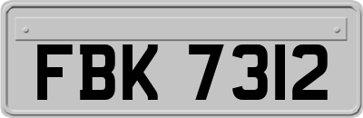 FBK7312