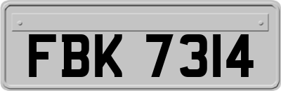 FBK7314