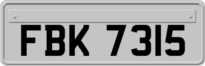 FBK7315