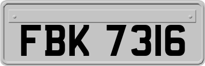 FBK7316