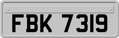 FBK7319