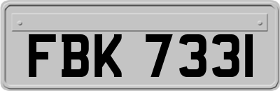 FBK7331