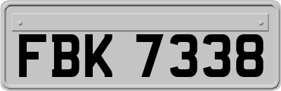 FBK7338