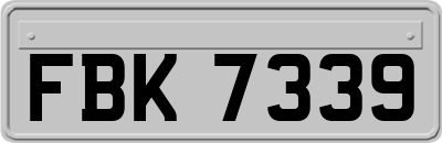 FBK7339
