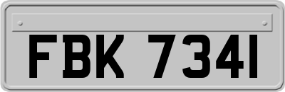 FBK7341