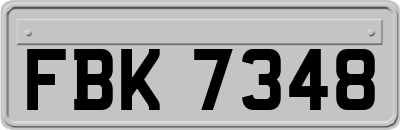 FBK7348