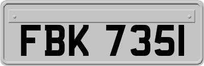 FBK7351