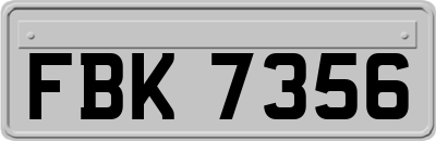 FBK7356