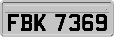 FBK7369