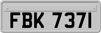FBK7371