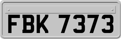 FBK7373