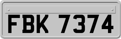FBK7374