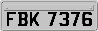 FBK7376