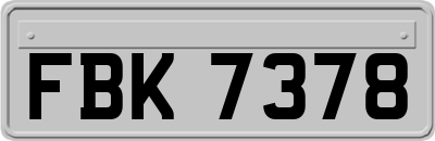 FBK7378