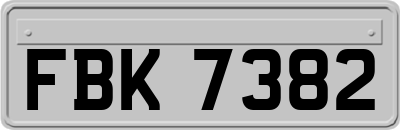 FBK7382