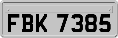 FBK7385