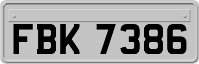 FBK7386