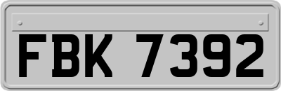 FBK7392