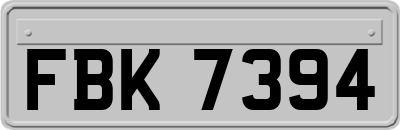 FBK7394