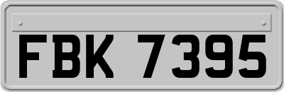 FBK7395