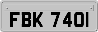 FBK7401