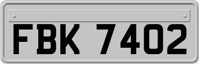 FBK7402