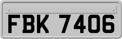 FBK7406