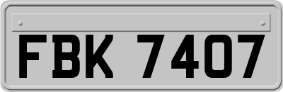 FBK7407