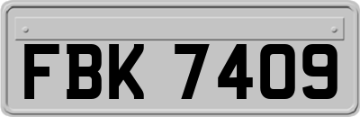 FBK7409