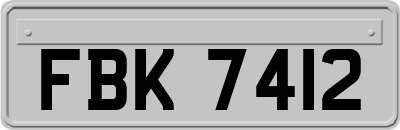 FBK7412