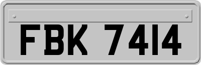 FBK7414