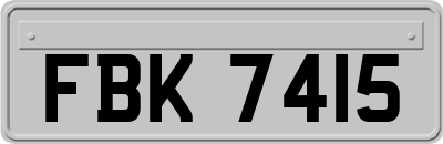 FBK7415